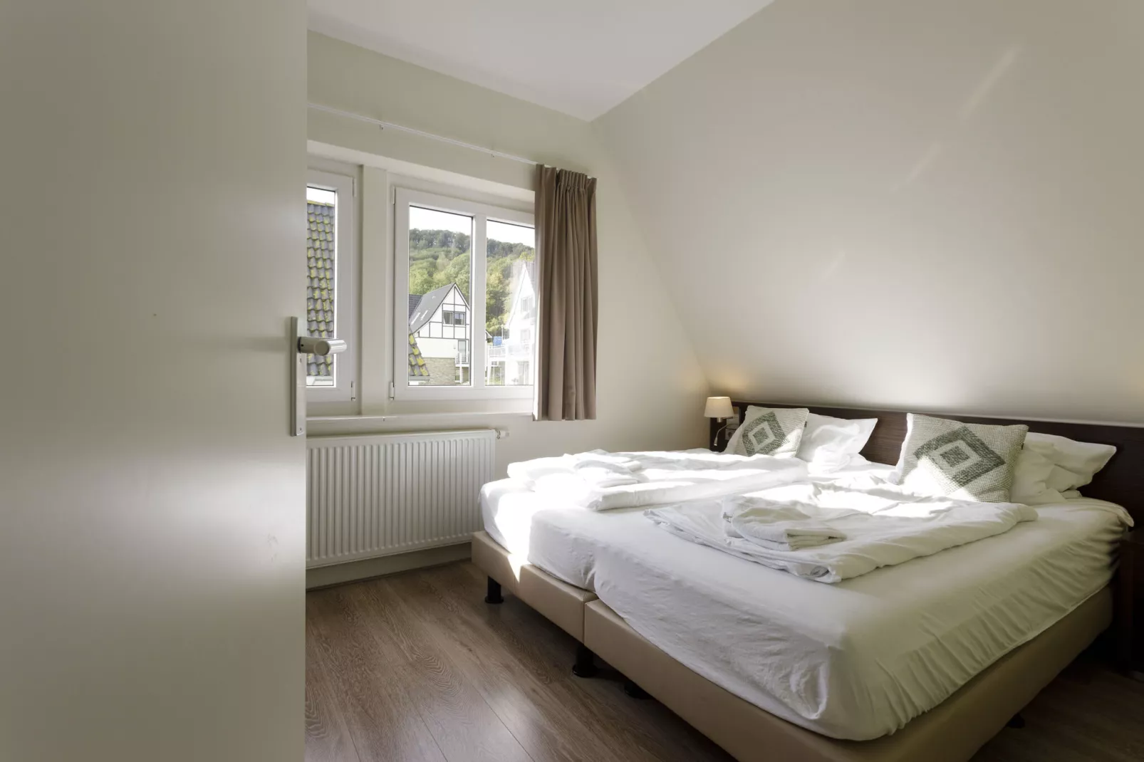 Resort Eifeler Tor 10-Schlafzimmer