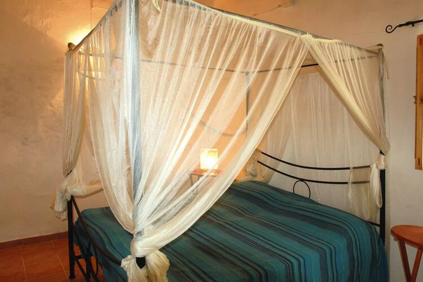 Holiday home Fanusa-Casa Fanusa mit Privatpool-Bedroom