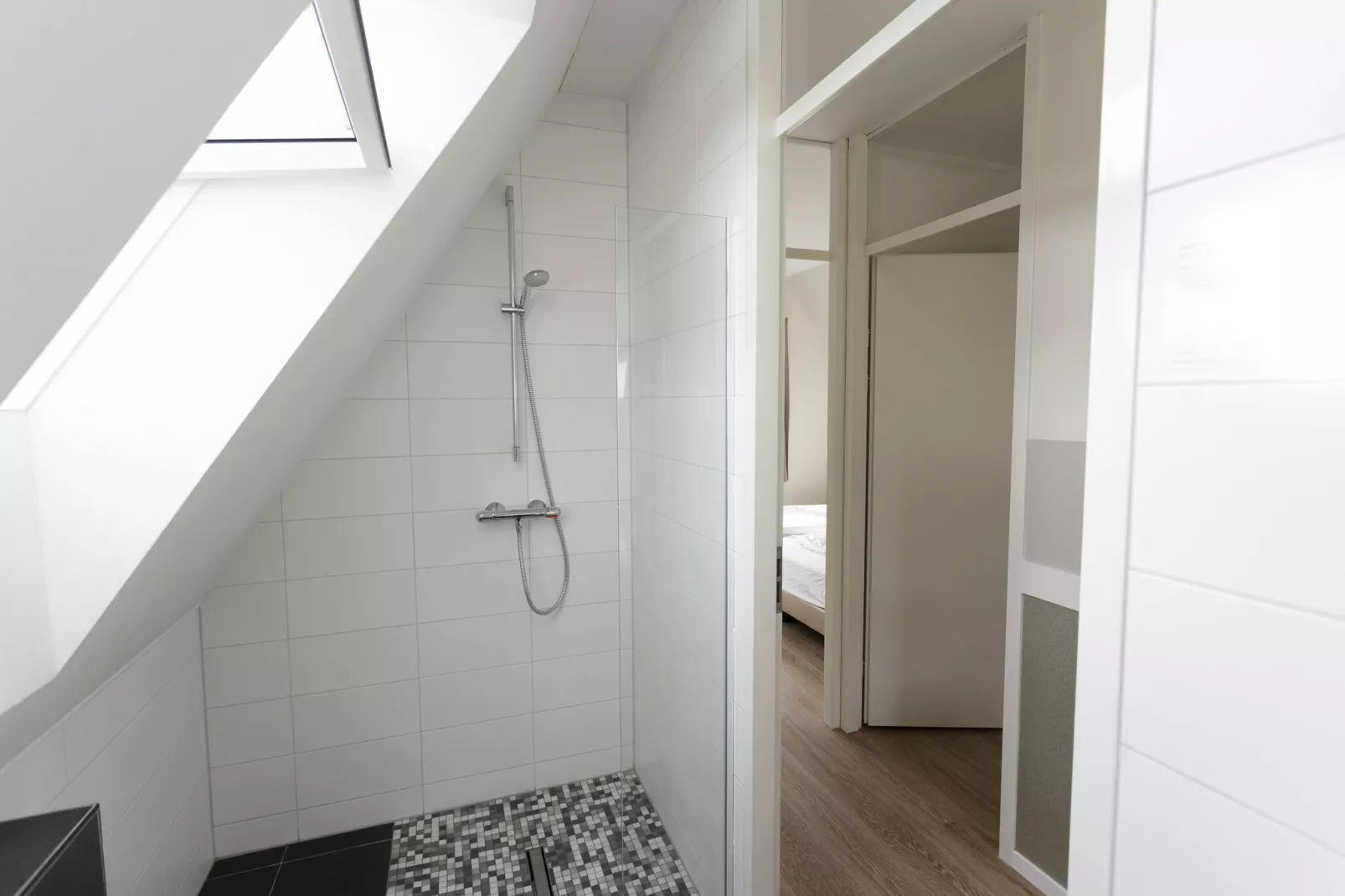 Resort Eifeler Tor 10-Badezimmer