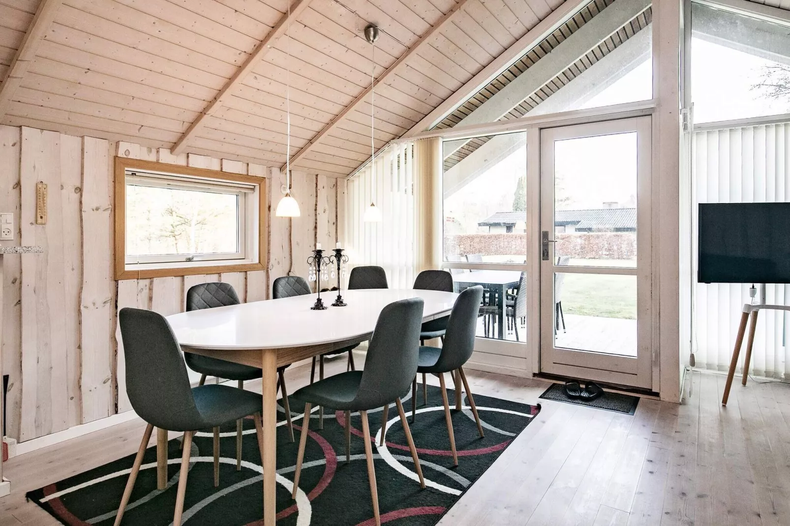 6 person holiday home in Asaa-By Traum-Indoor