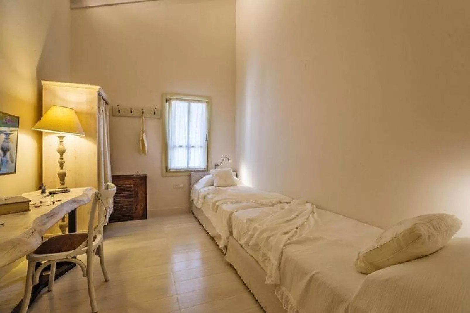 Villa Gerani-Villa Geraniotis ca 155 qm 7 pax-Schlafzimmer