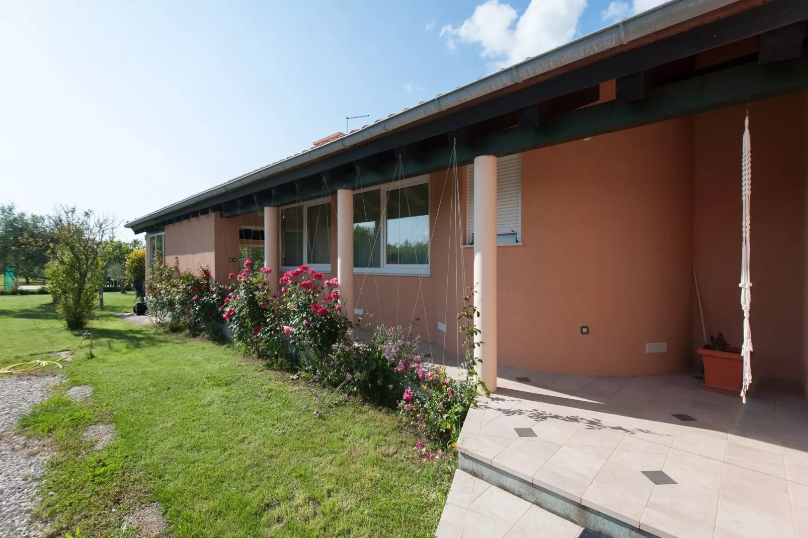 Holiday home Zaton-Reception hall