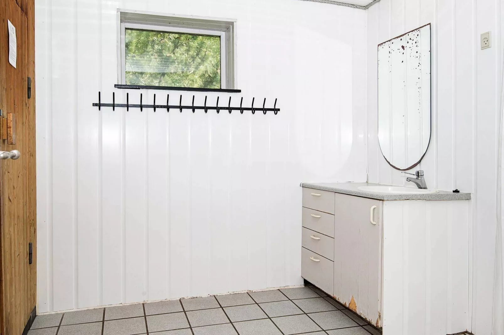18 person holiday home in Rømø-By Traum-Indoor