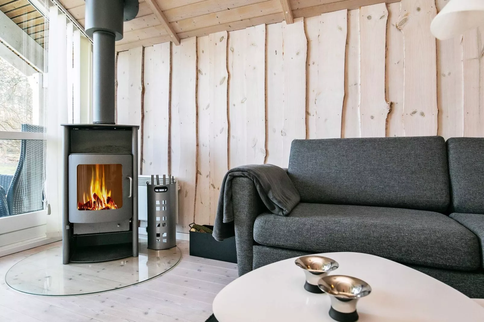 6 person holiday home in Asaa-By Traum-Indoor