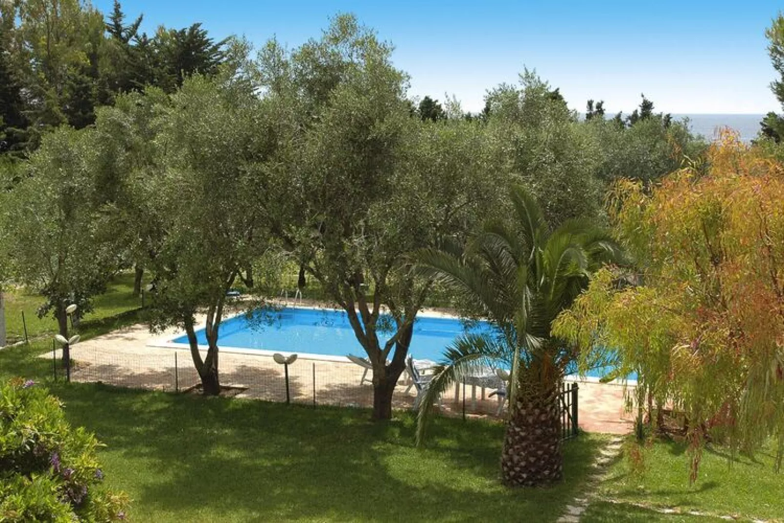 Holiday home Fanusa-Casa Fanusa mit Privatpool-Pool
