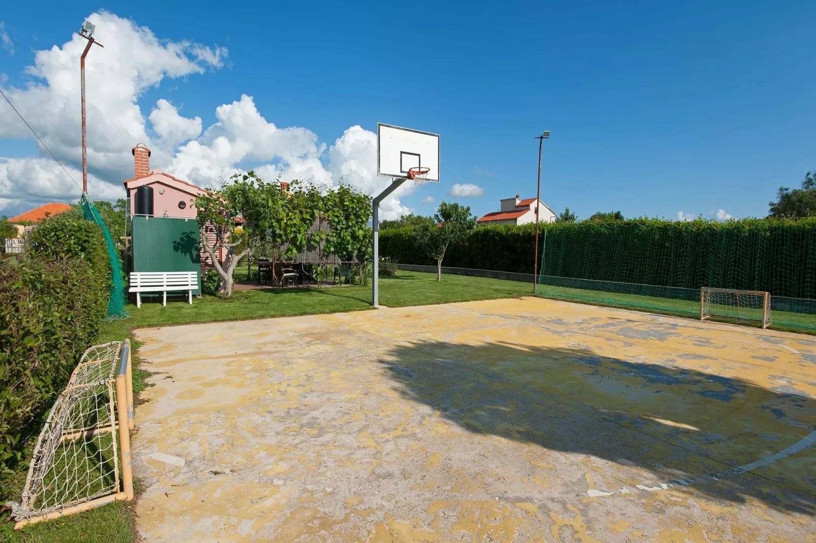 Holiday home Zaton-Facilities