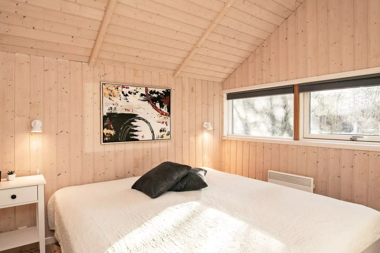 6 person holiday home in Asaa-By Traum-Indoor