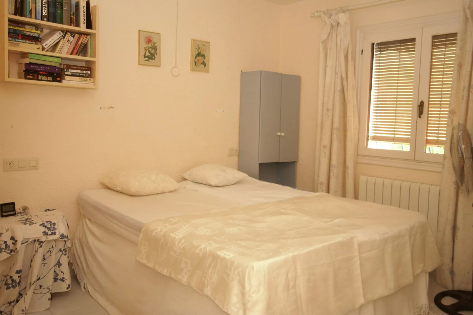 Casa Alegria-Chambre
