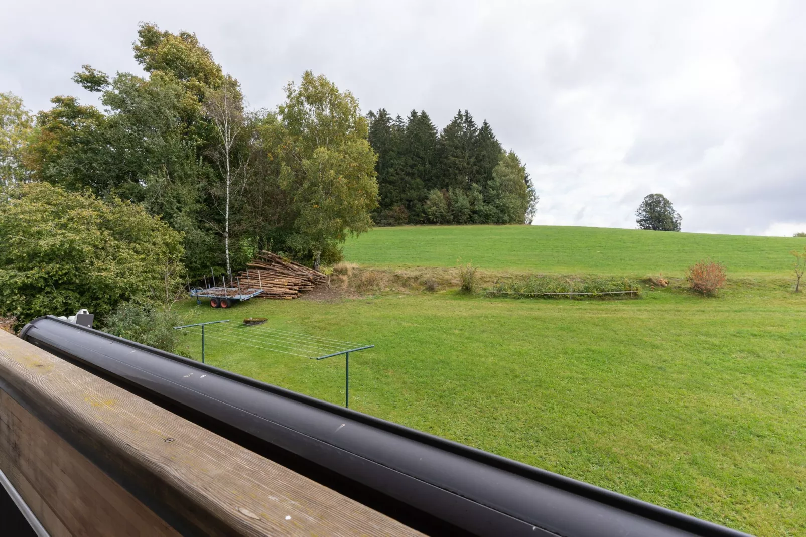 Gästehaus Kandlbinder-View summer