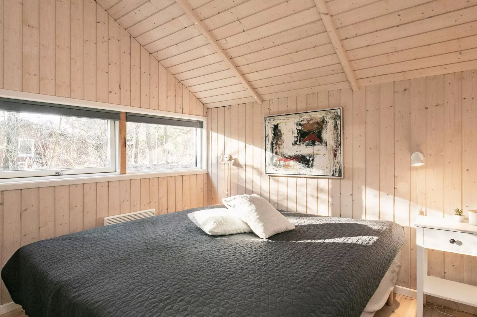 6 person holiday home in Asaa-By Traum-Indoor