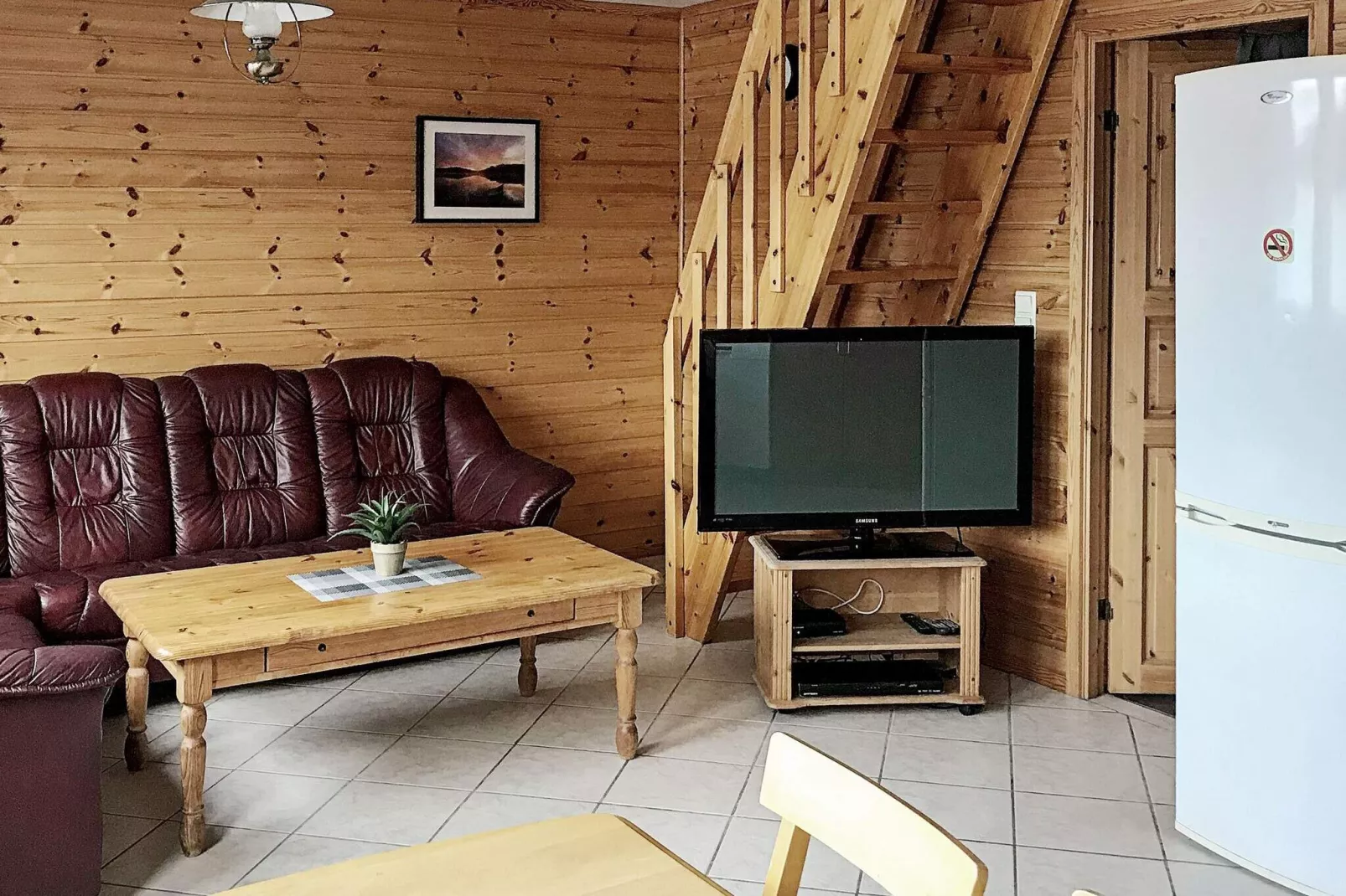6 person holiday home in Seim-Indoor