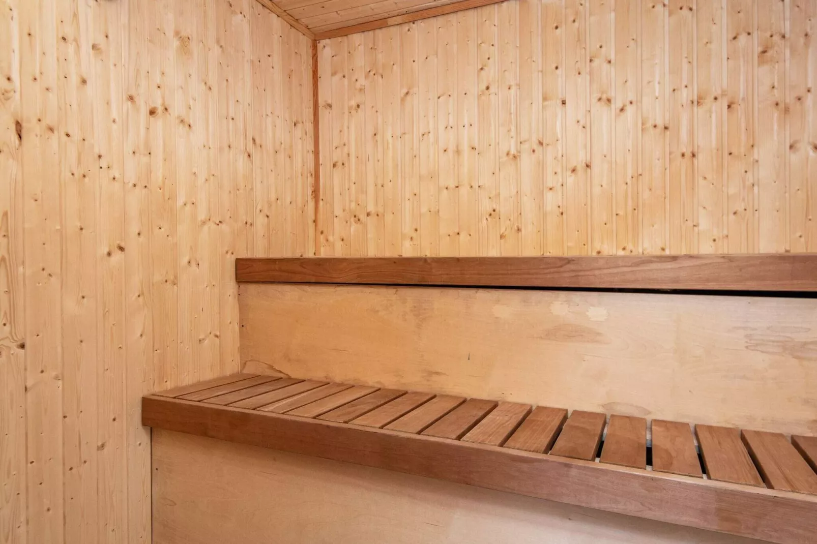 18 person holiday home in Rømø-By Traum-Sauna