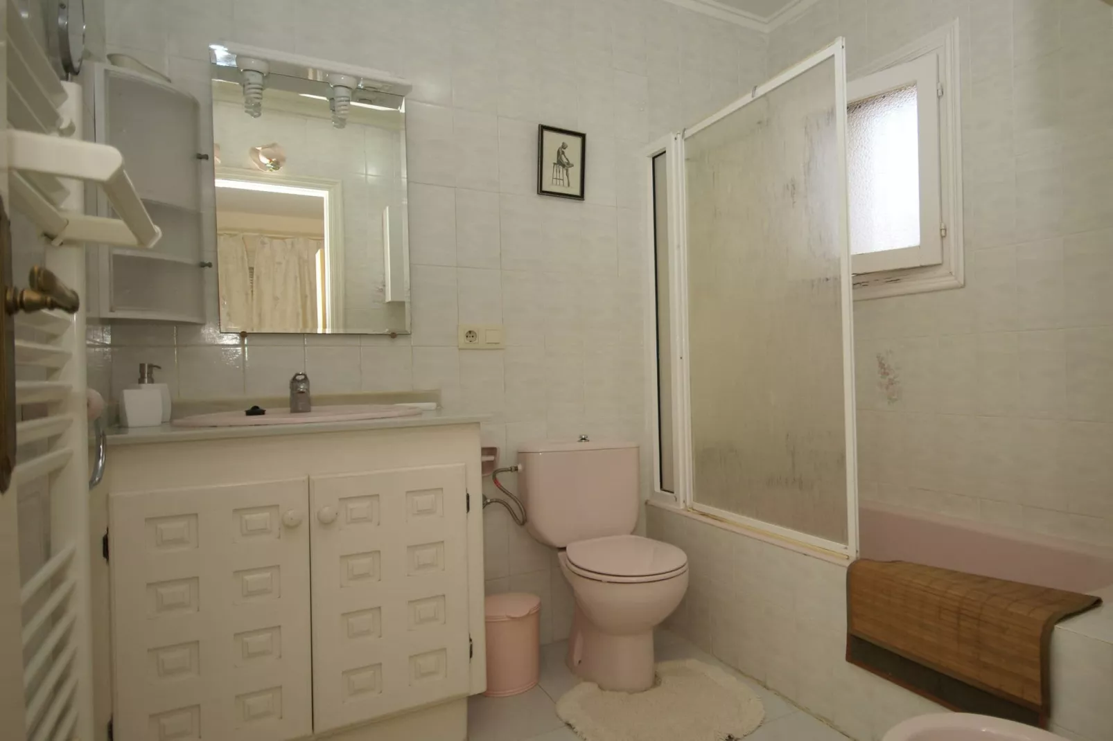 Casa Alegria-Salle de bain