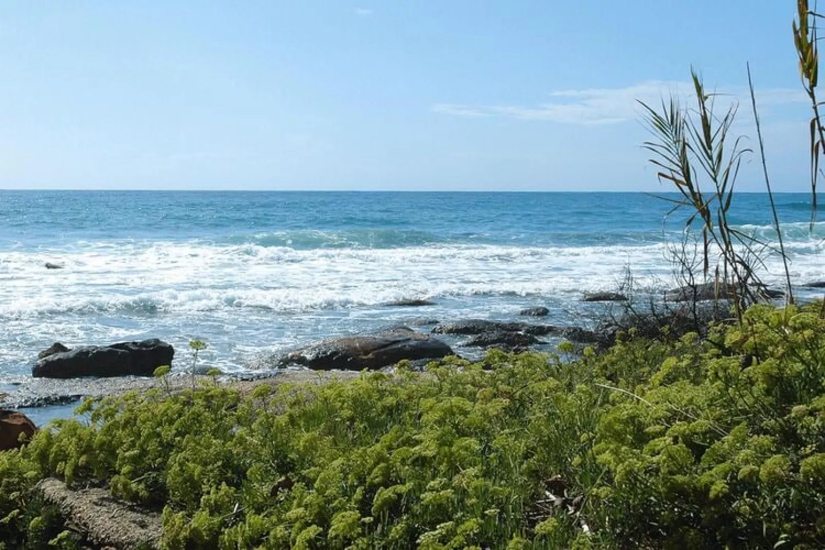 Holiday home Fanusa-Casa Fanusa mit Privatpool-Water view