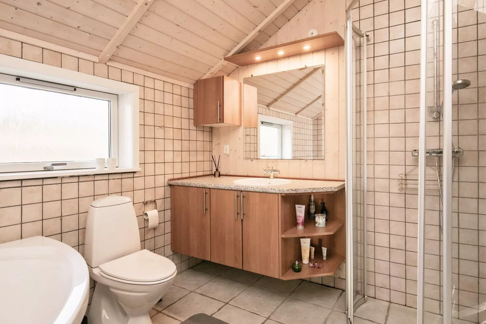 6 person holiday home in Asaa-By Traum-Indoor
