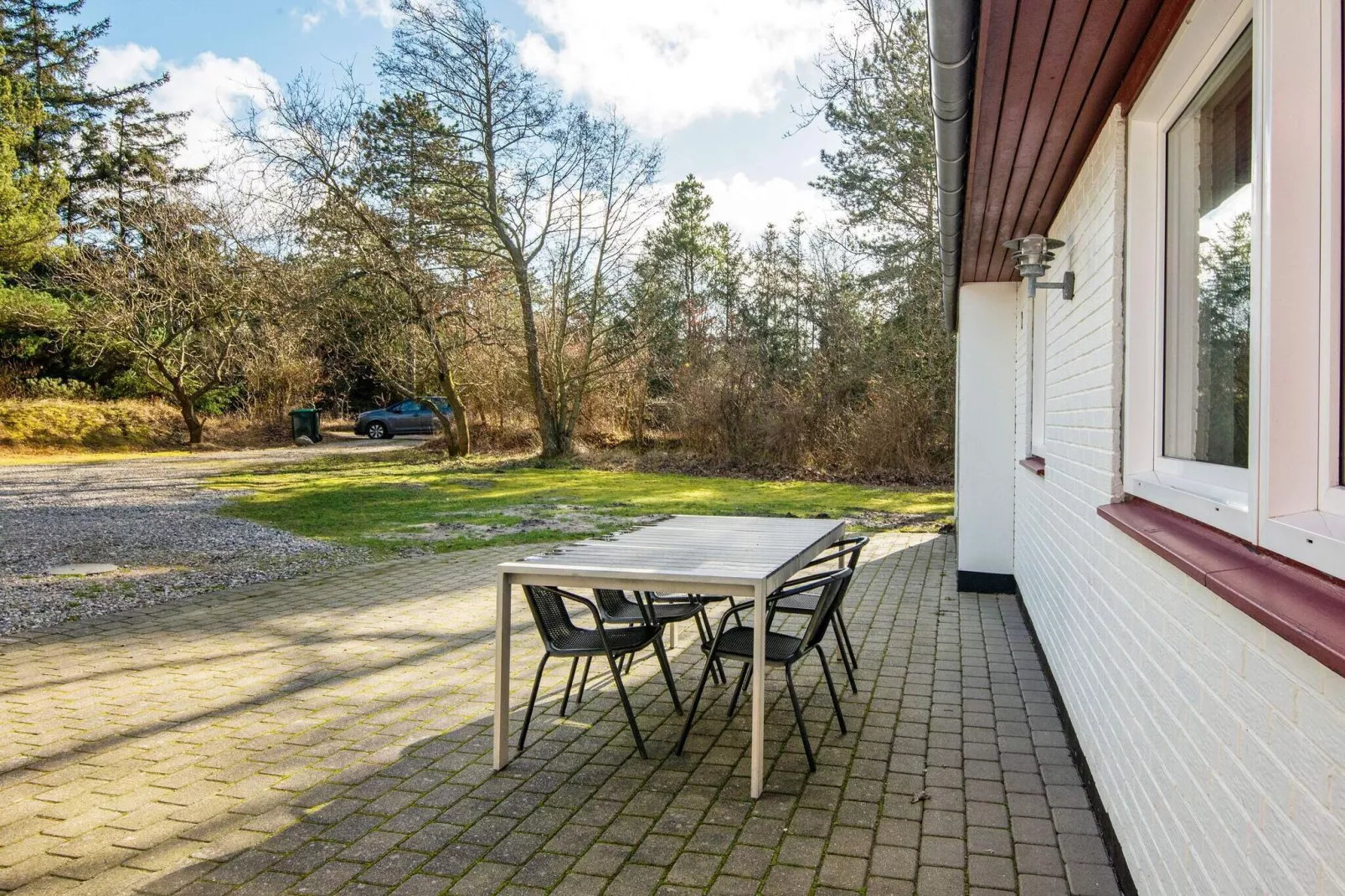 18 person holiday home in Rømø-By Traum-View