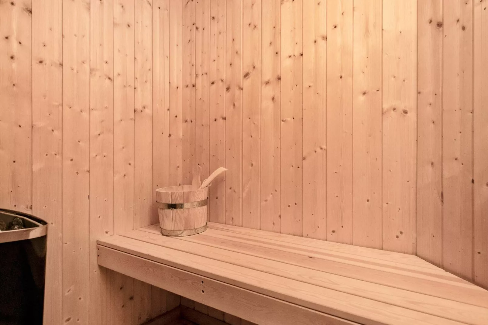 6 person holiday home in Asaa-By Traum-Sauna