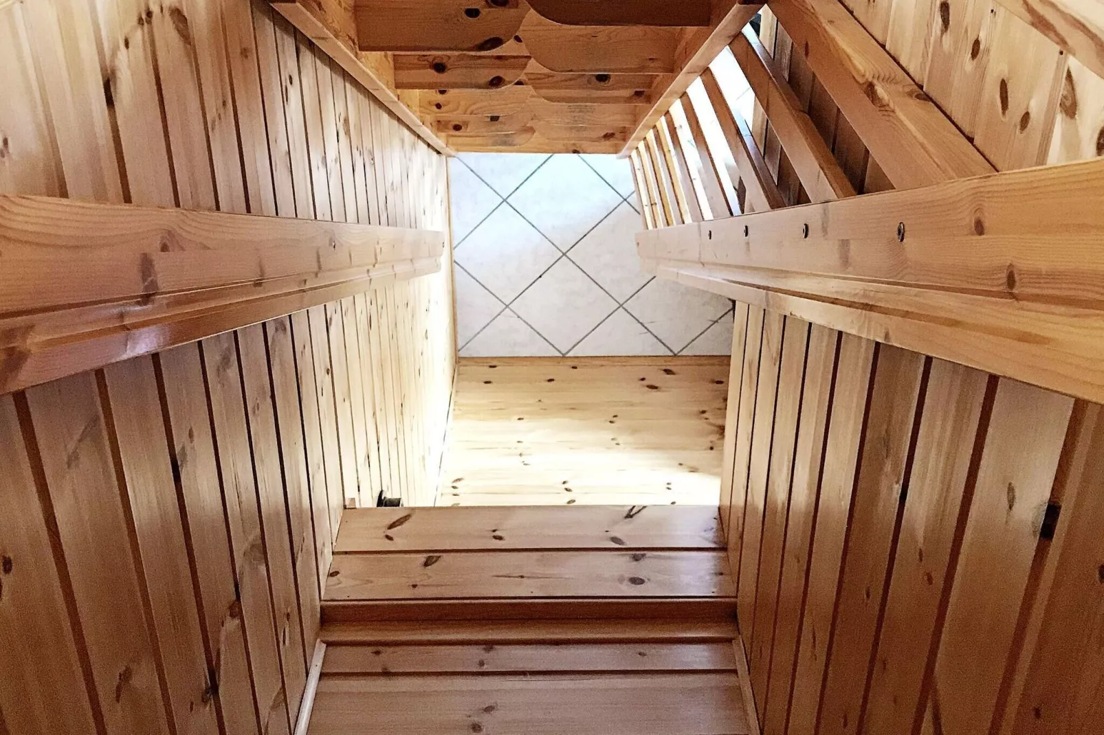 6 person holiday home in Seim-Indoor