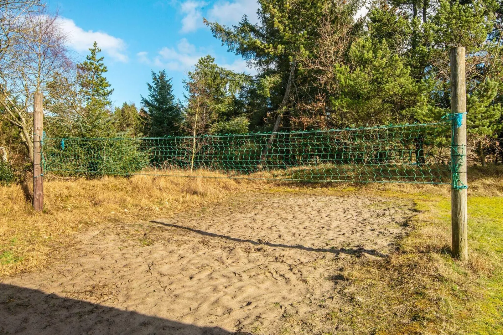 18 person holiday home in Rømø-By Traum-View
