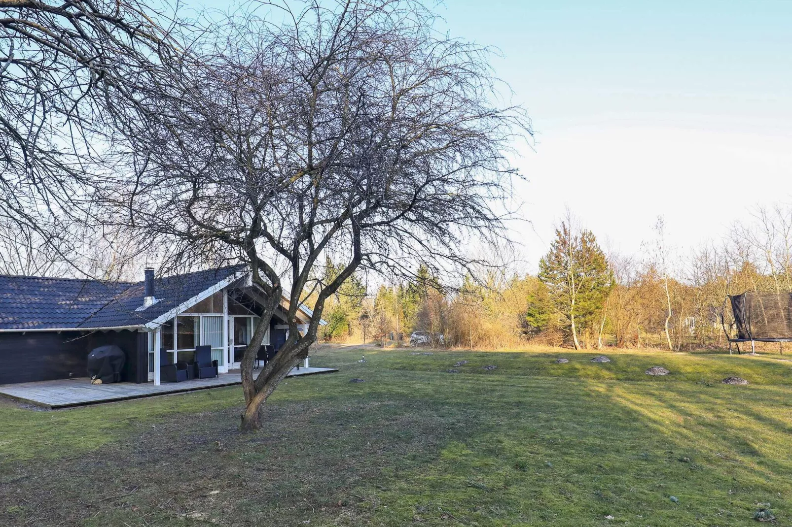 6 person holiday home in Asaa-By Traum-View