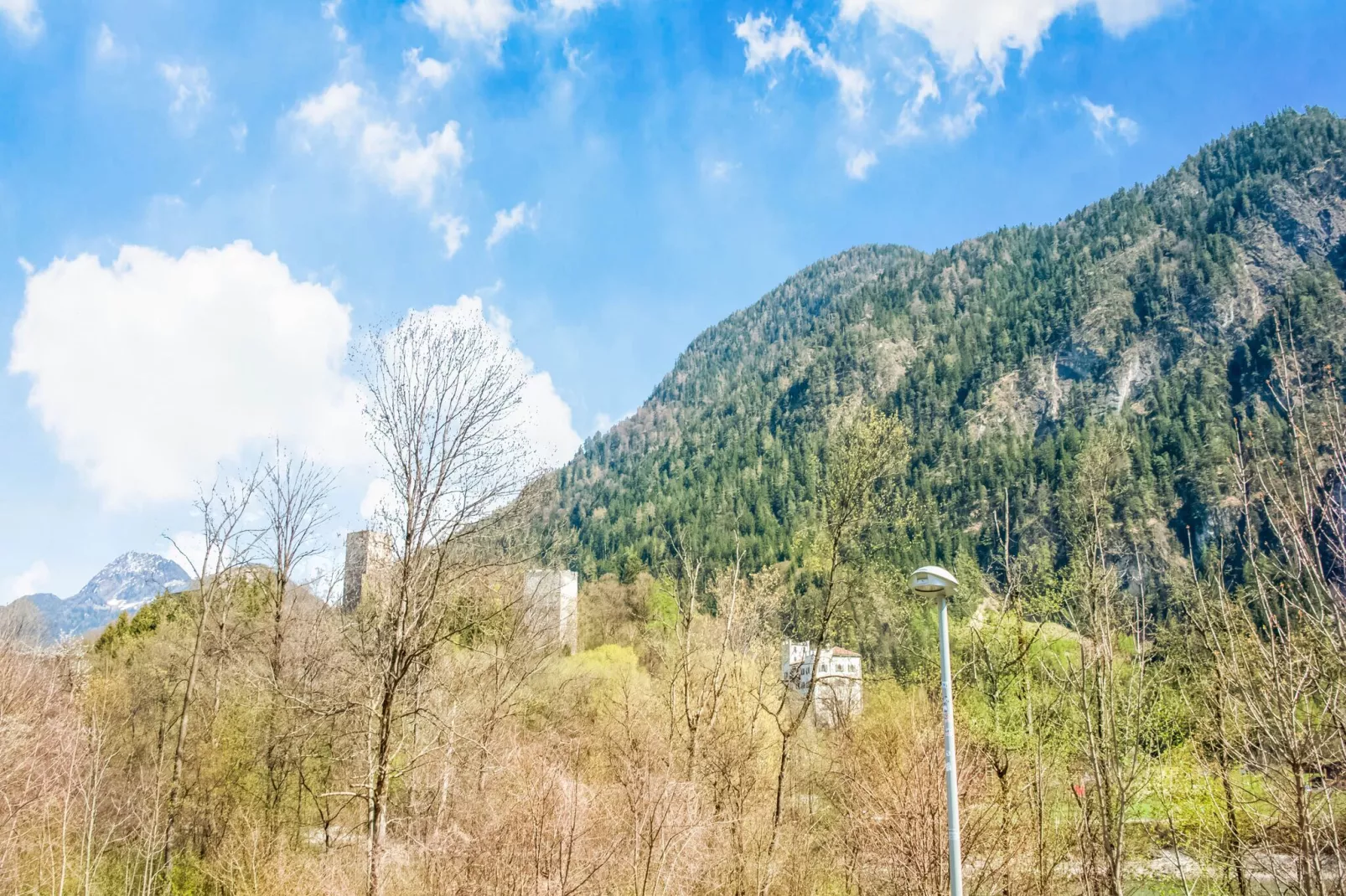 Apartment Zillertalblick-Gebiete Sommer 5 km