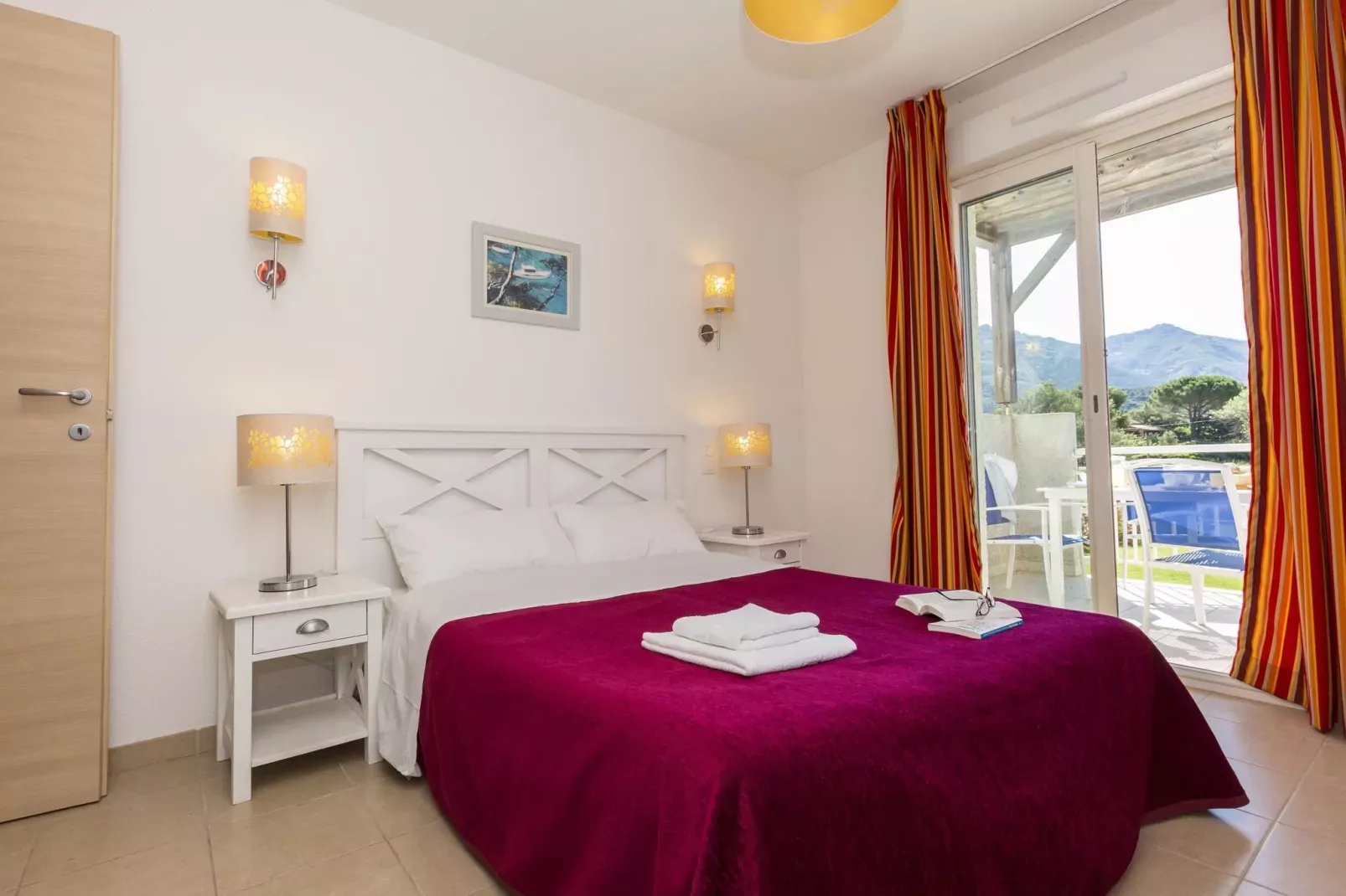 Résidence Casa d'Orinaju 3-Bedroom