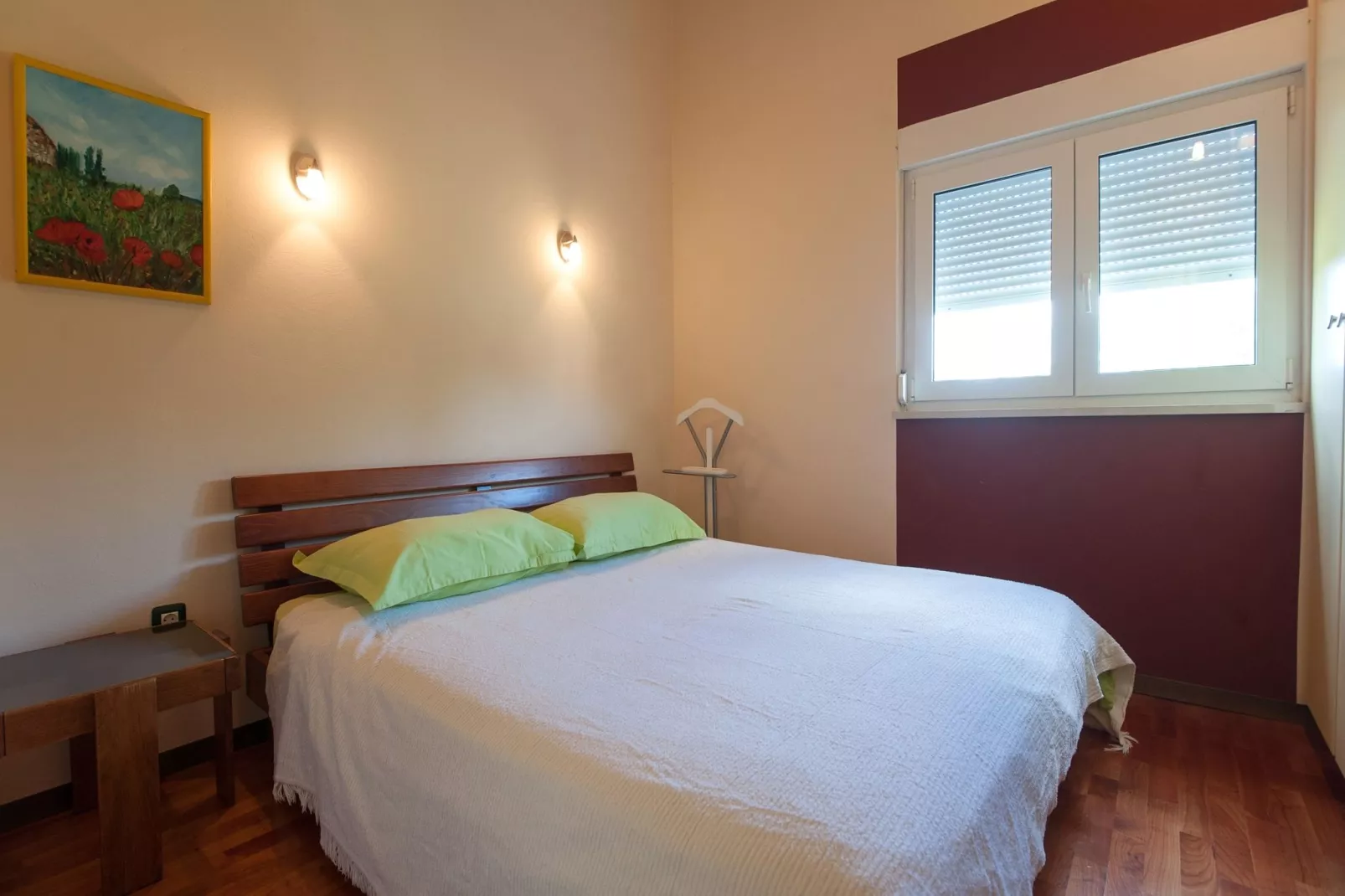 Holiday home Zaton-Bedroom