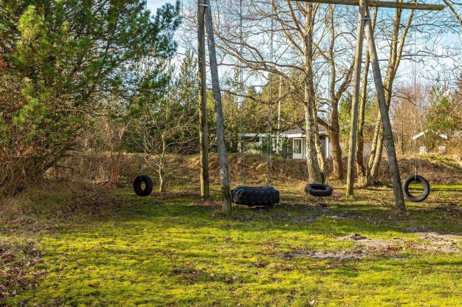 18 person holiday home in Rømø-By Traum-View
