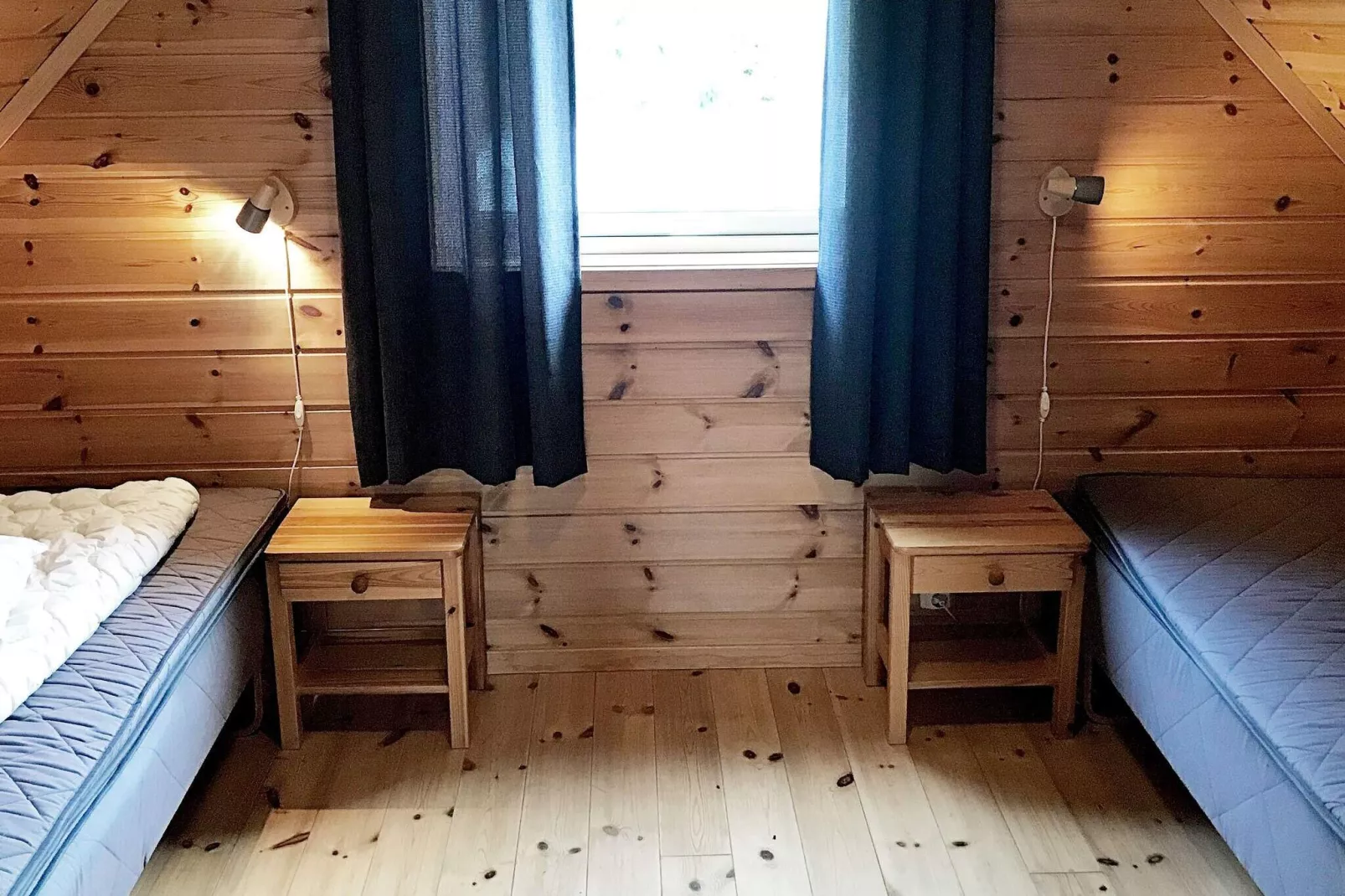 6 person holiday home in Seim-Indoor