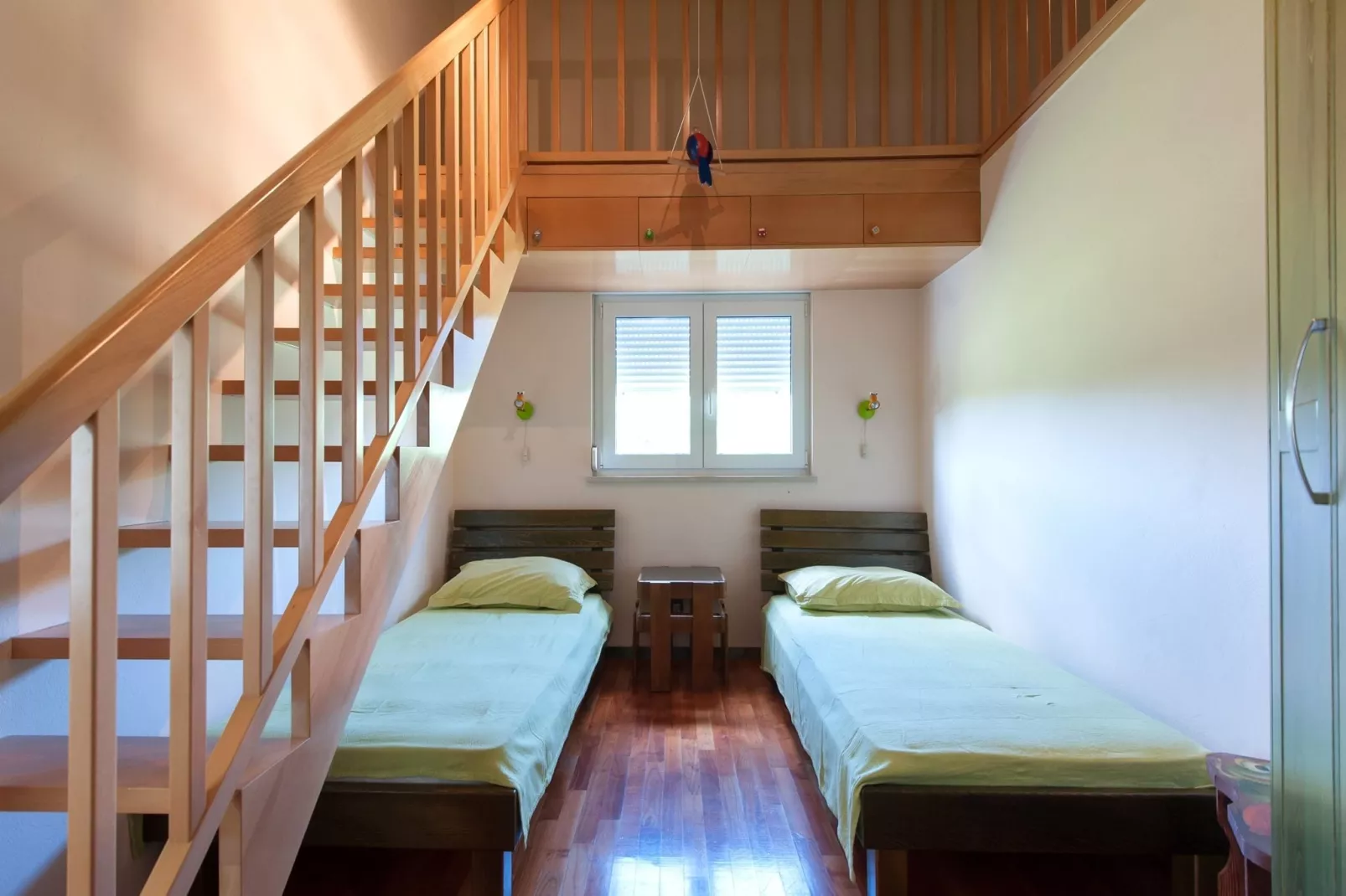 Holiday home Zaton-Bedroom