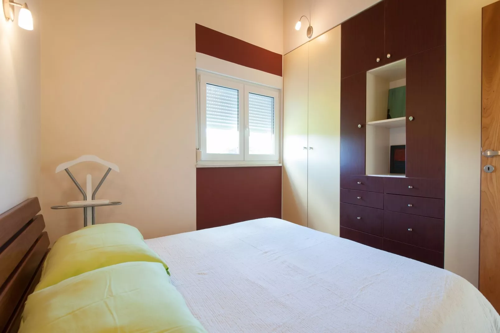 Holiday home Zaton-Bedroom