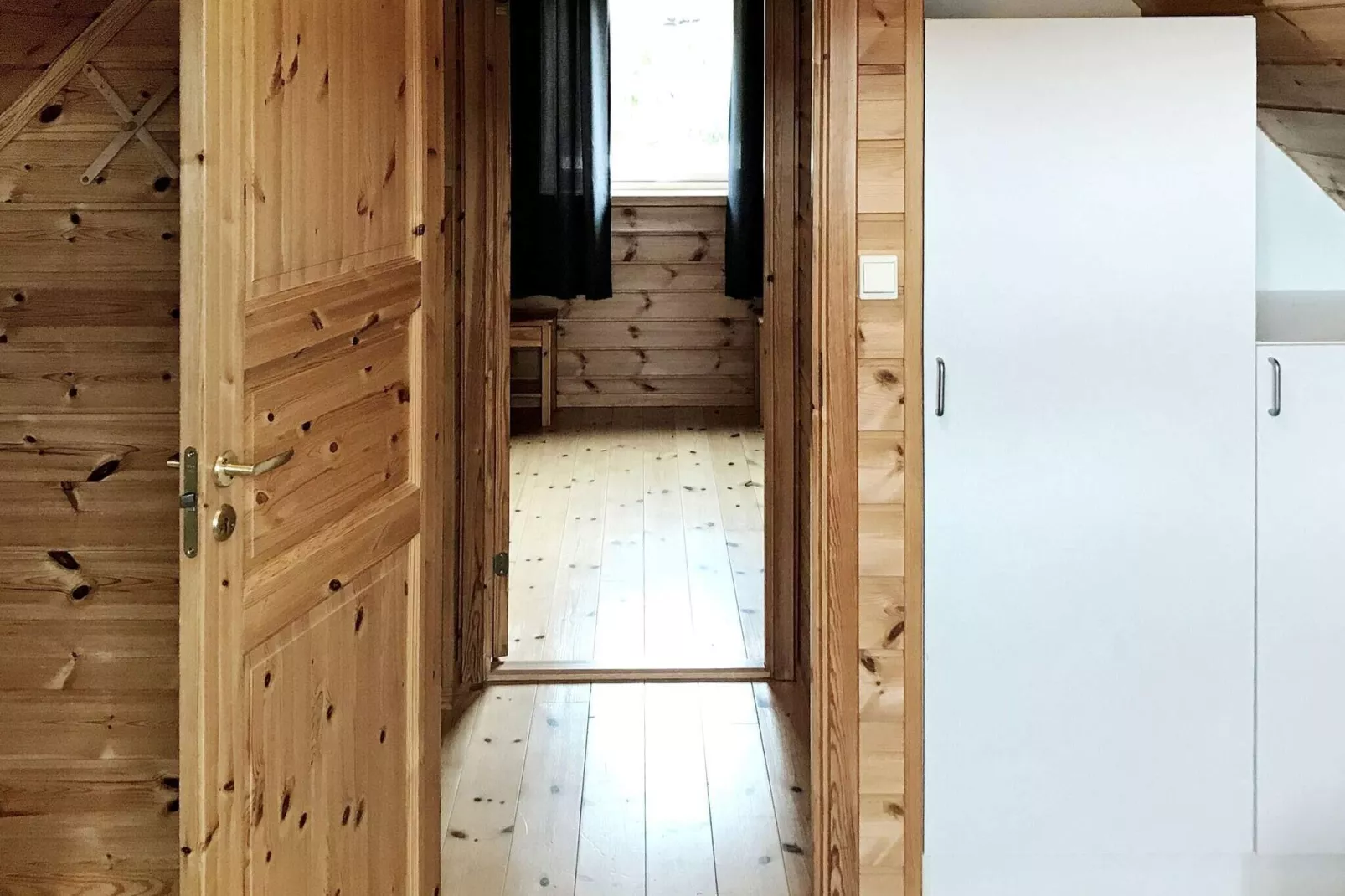 6 person holiday home in Seim-Indoor