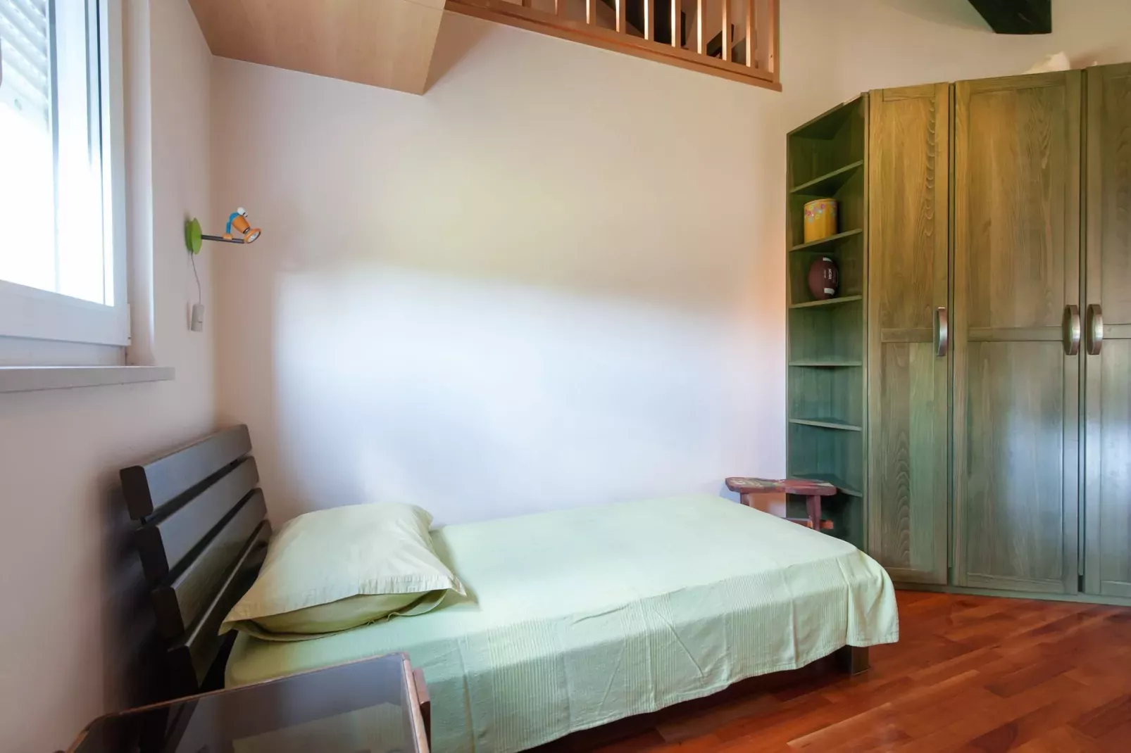 Holiday home Zaton-Bedroom