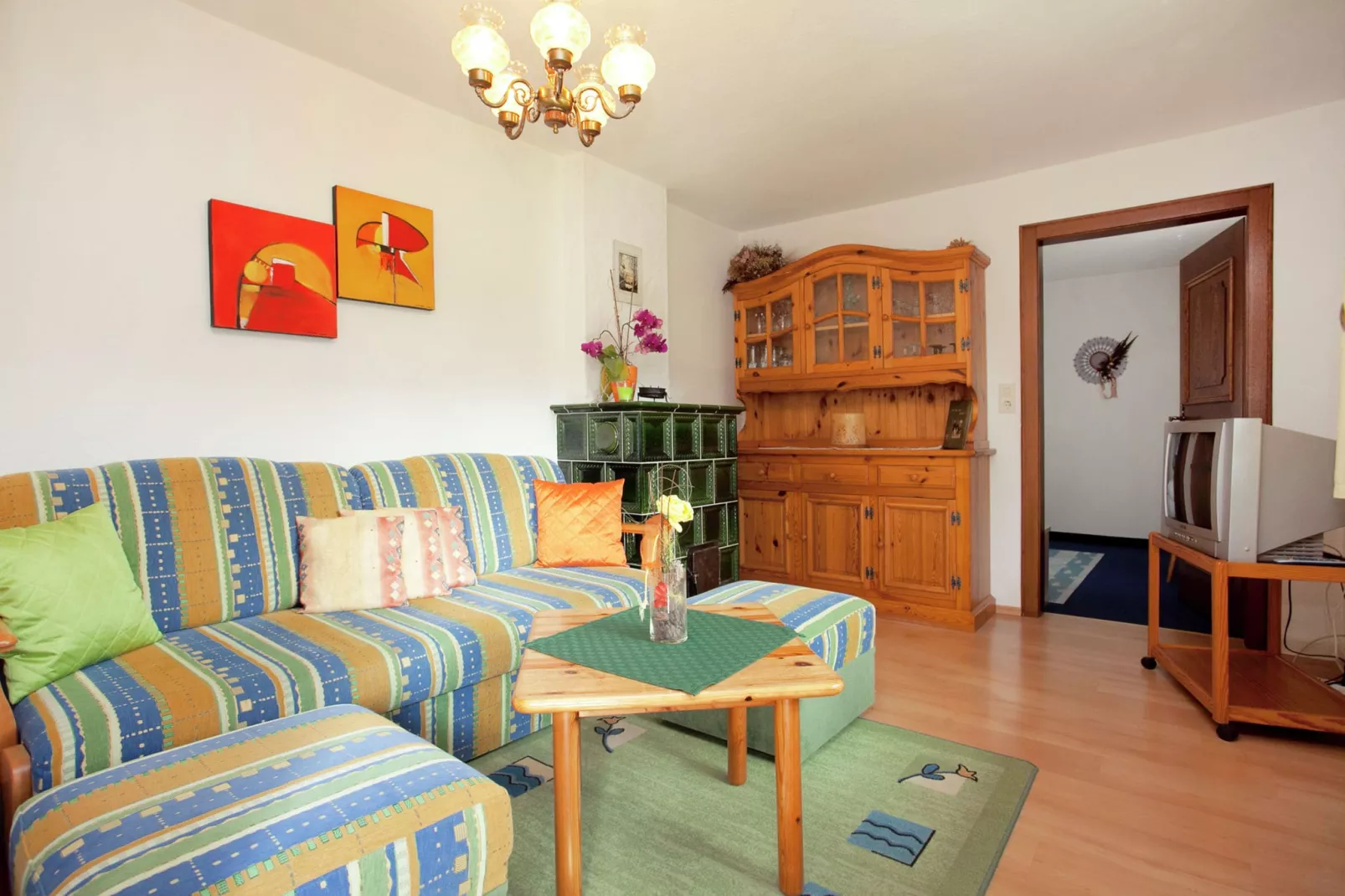 Kapeller-Living room