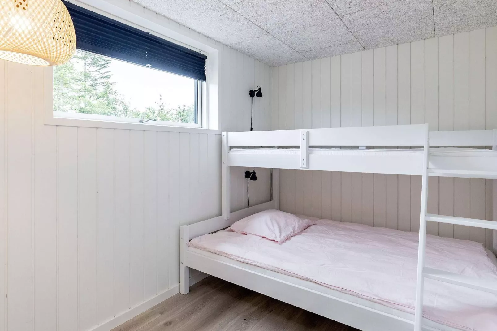 9 person holiday home in Ålbæk-Indoor