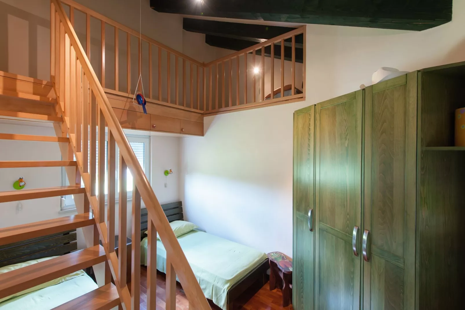 Holiday home Zaton-Bedroom