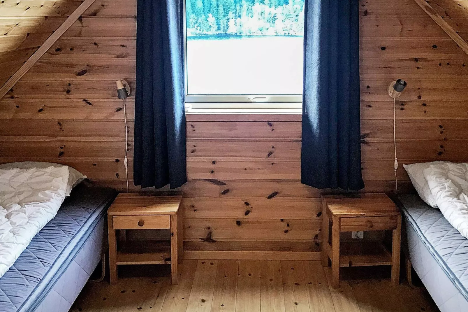 6 person holiday home in Seim-Indoor
