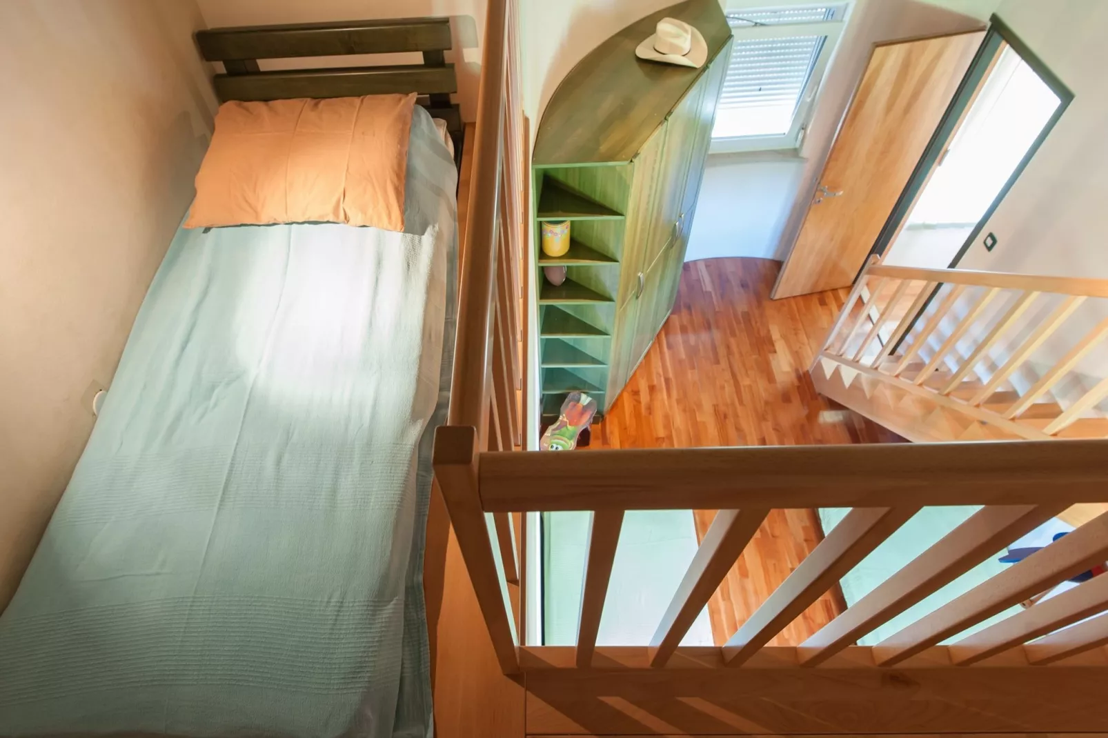 Holiday home Zaton-Bedroom