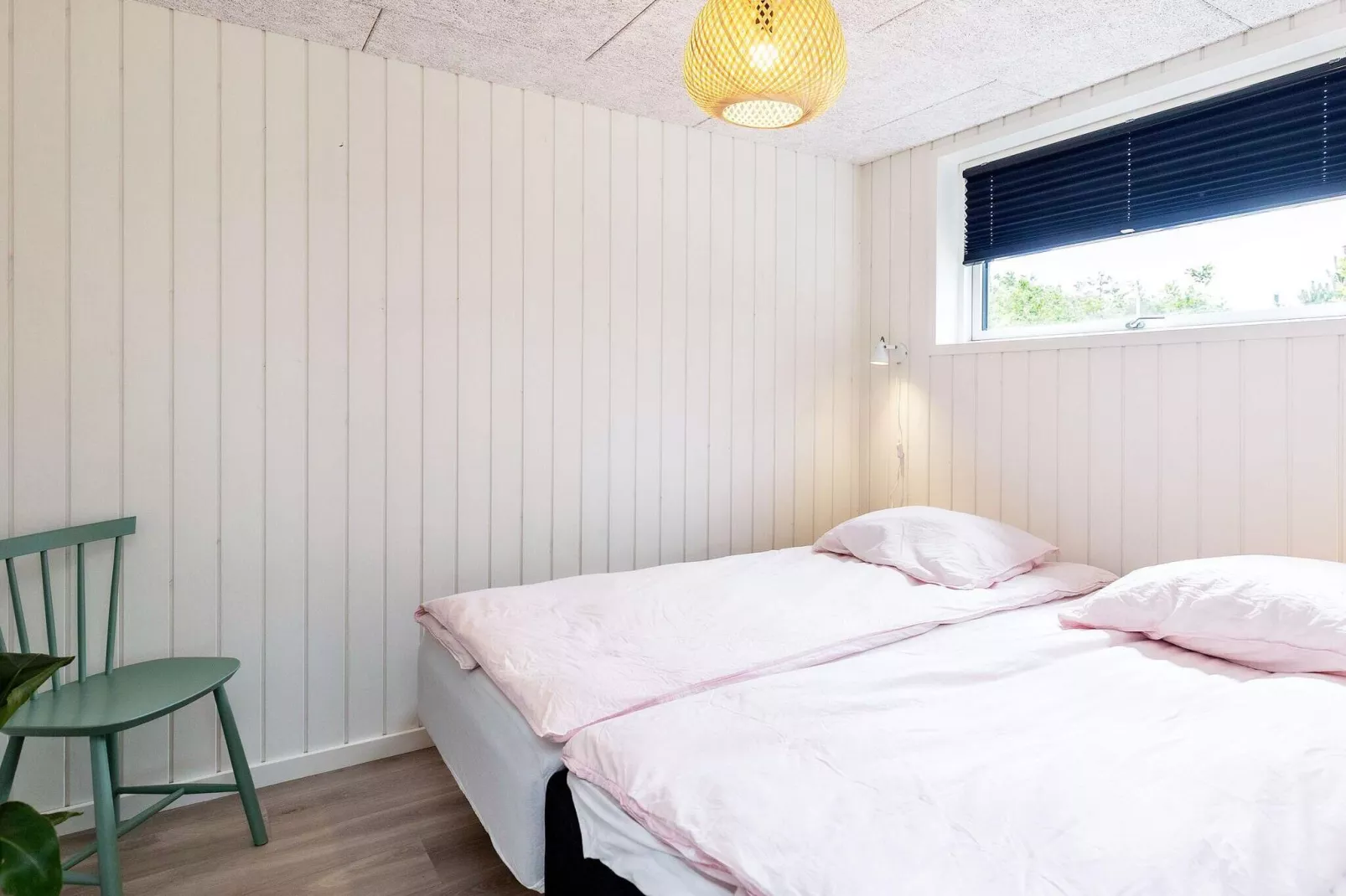 9 person holiday home in Ålbæk-Indoor
