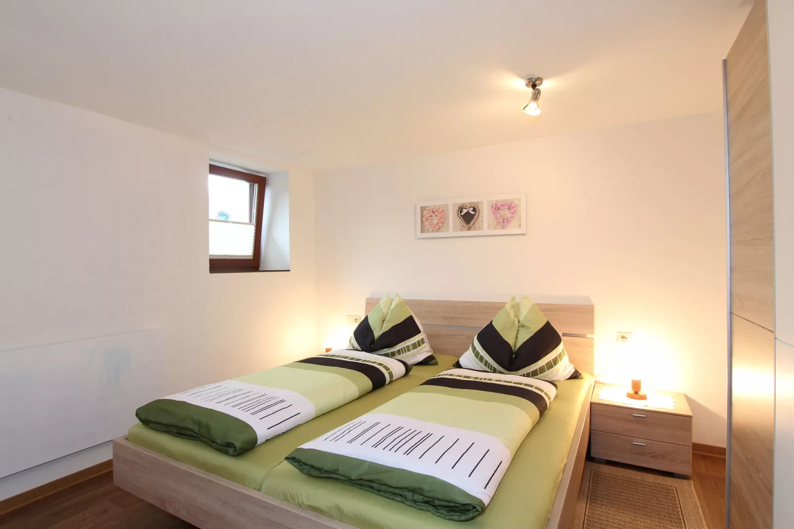 Kapeller-Bedroom