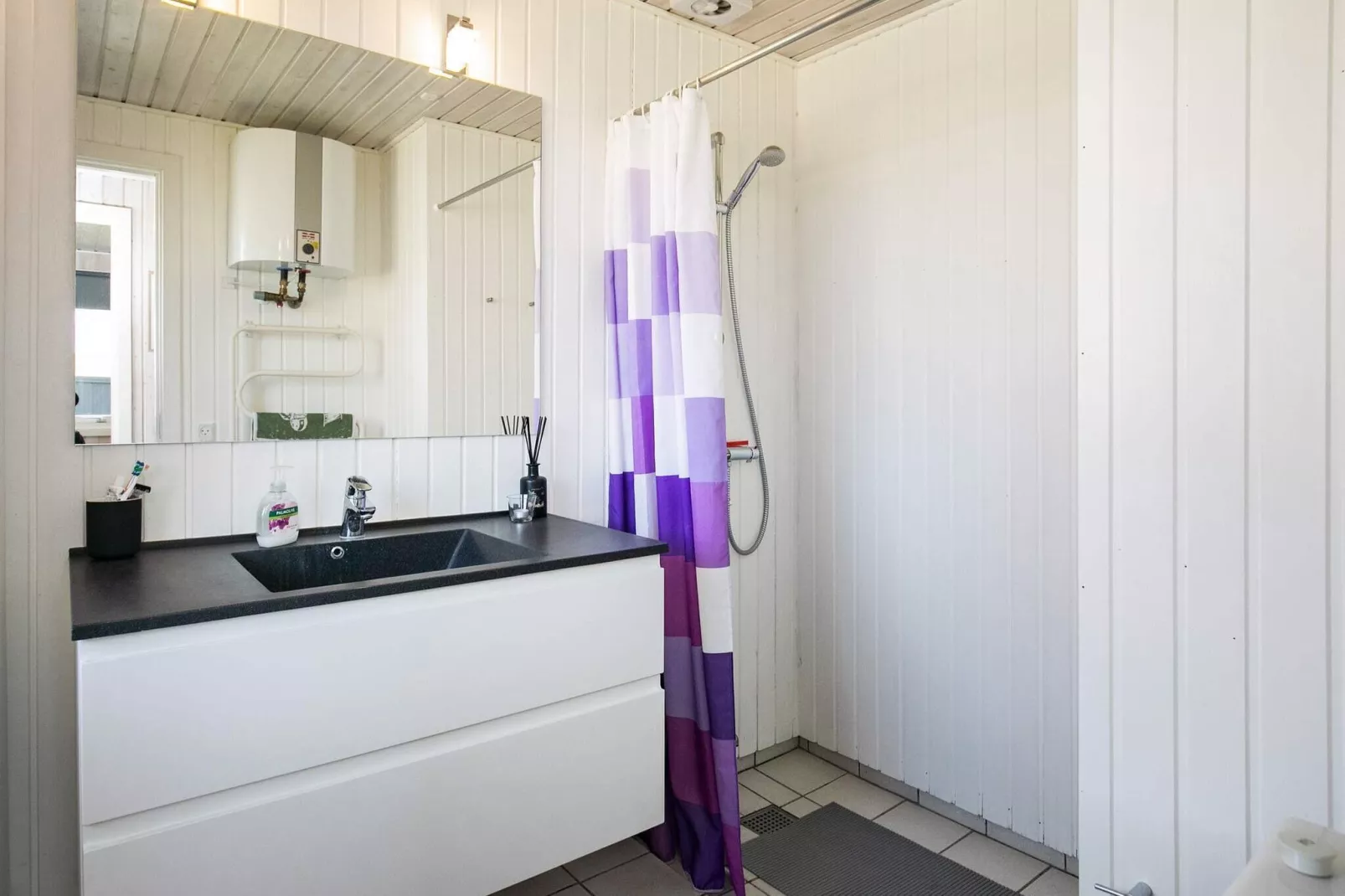 Maison de vacances pour 6 a Otterup-Intérieur