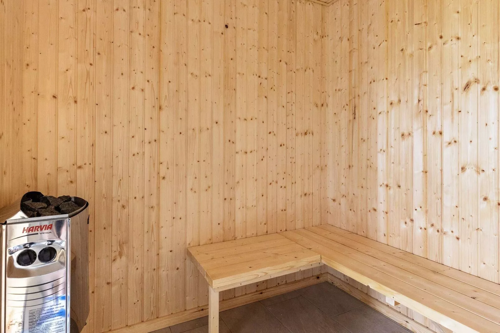9 person holiday home in Ålbæk-Sauna