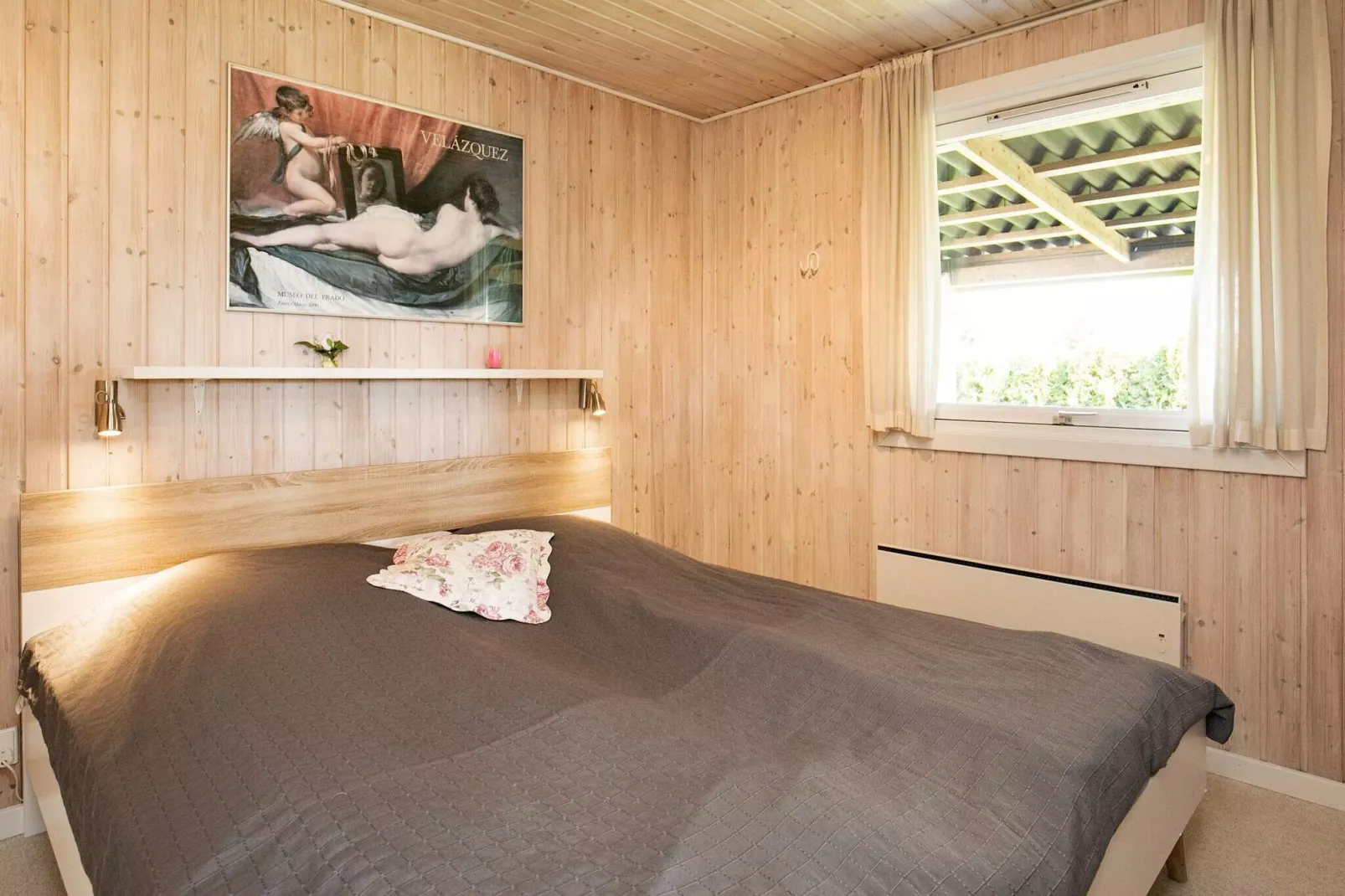 Maison de vacances pour 6 a Otterup-Intérieur