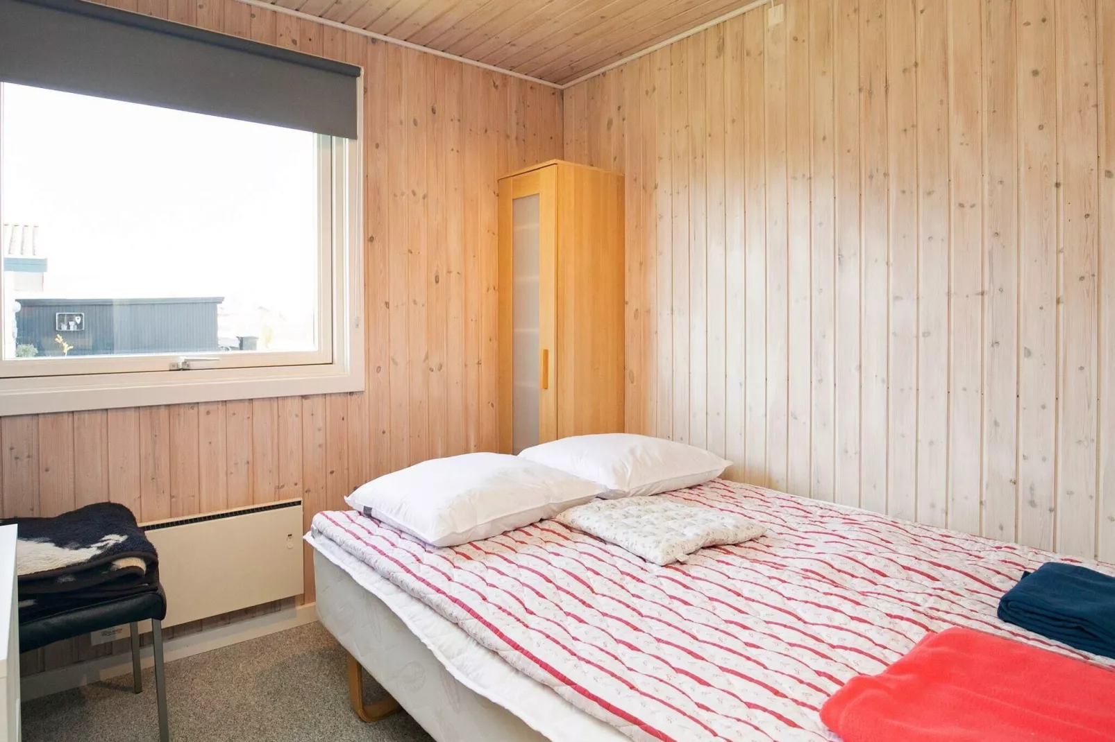 Maison de vacances pour 6 a Otterup-Intérieur