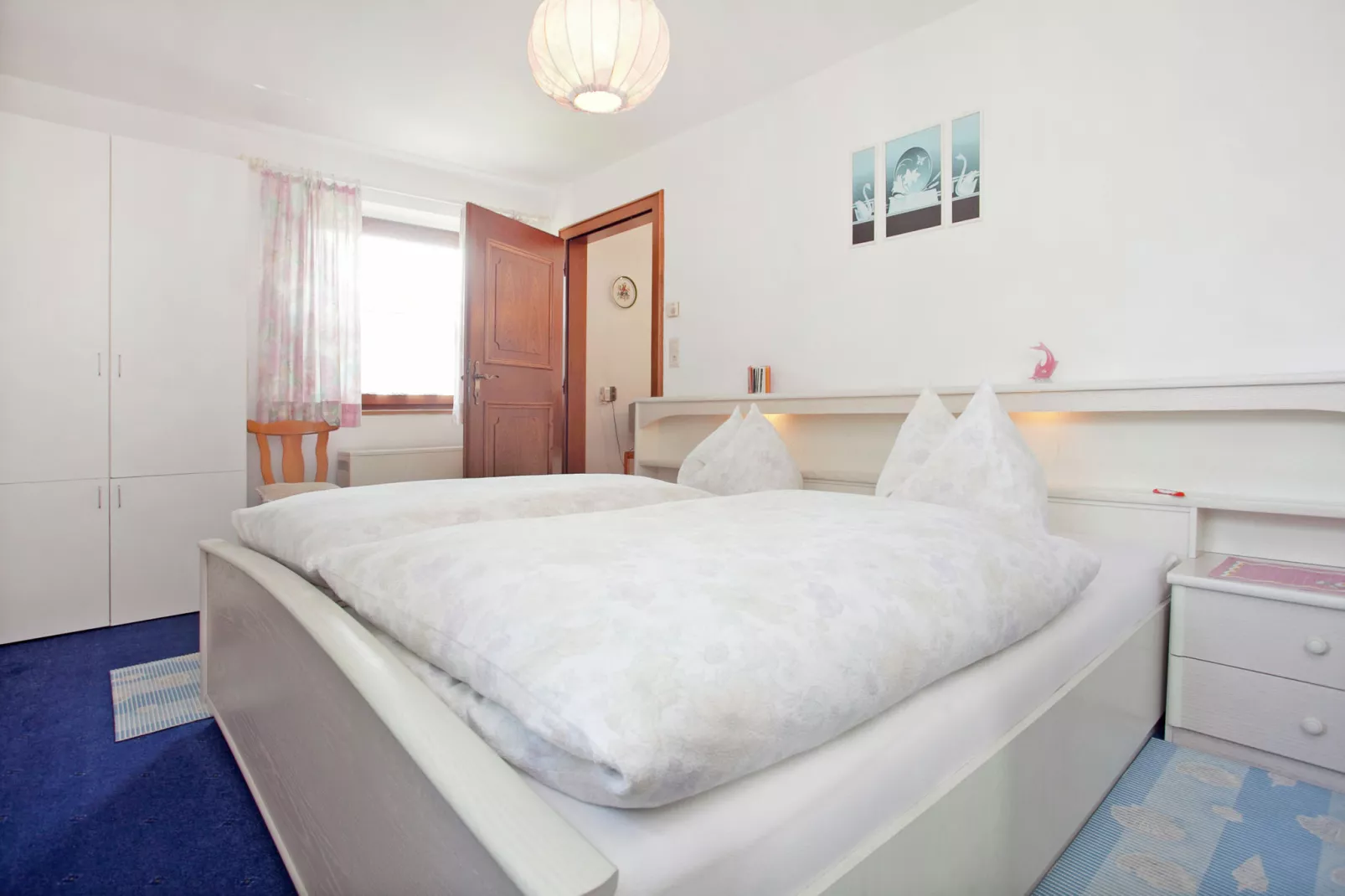 Kapeller-Bedroom
