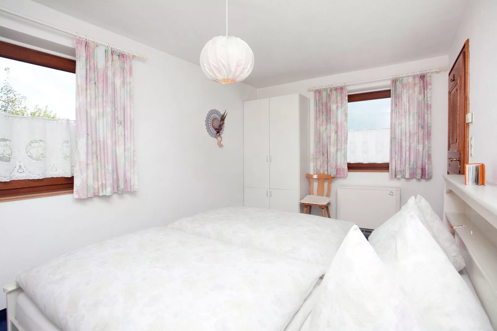 Kapeller-Bedroom