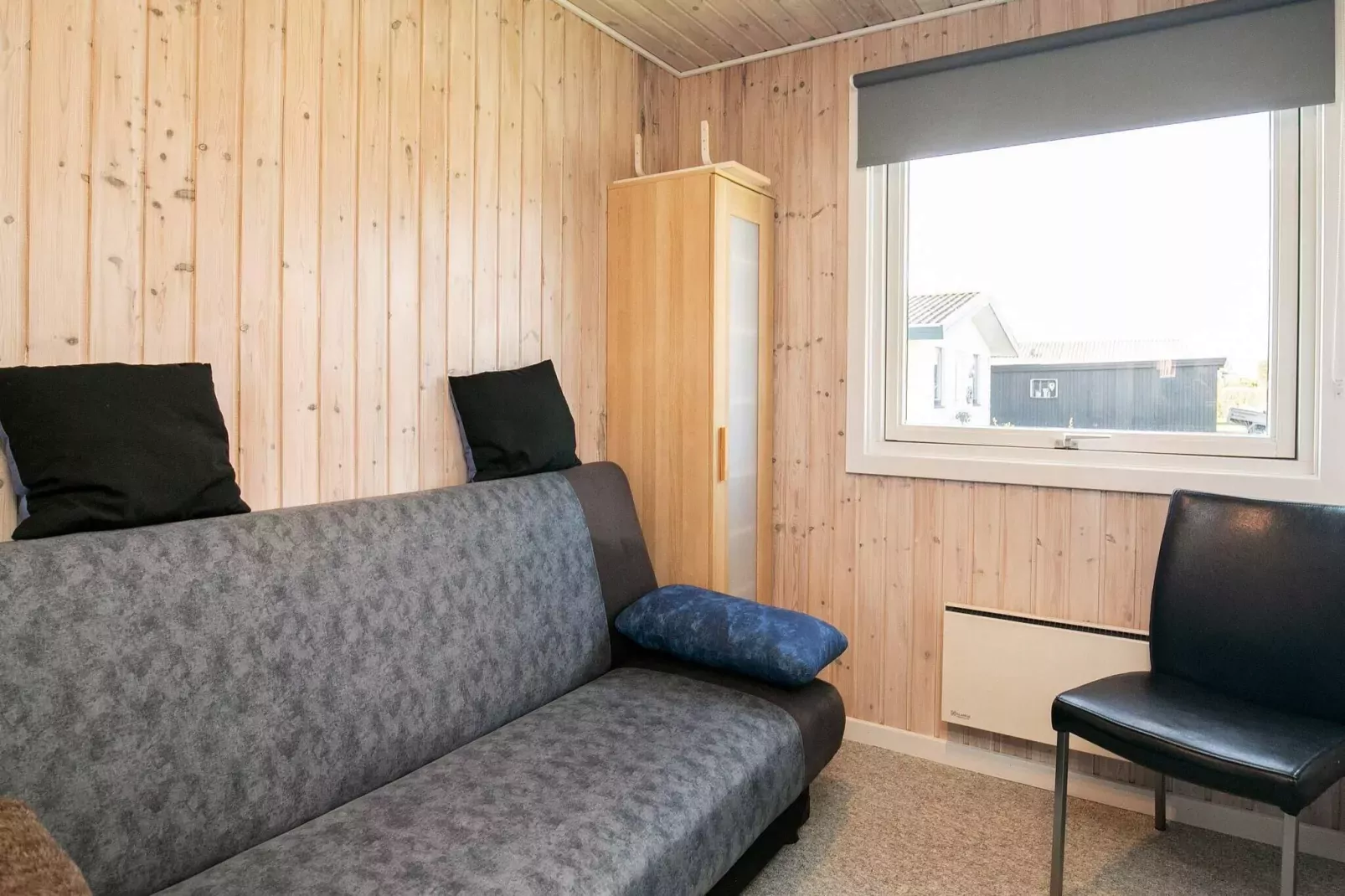 Maison de vacances pour 6 a Otterup-Intérieur