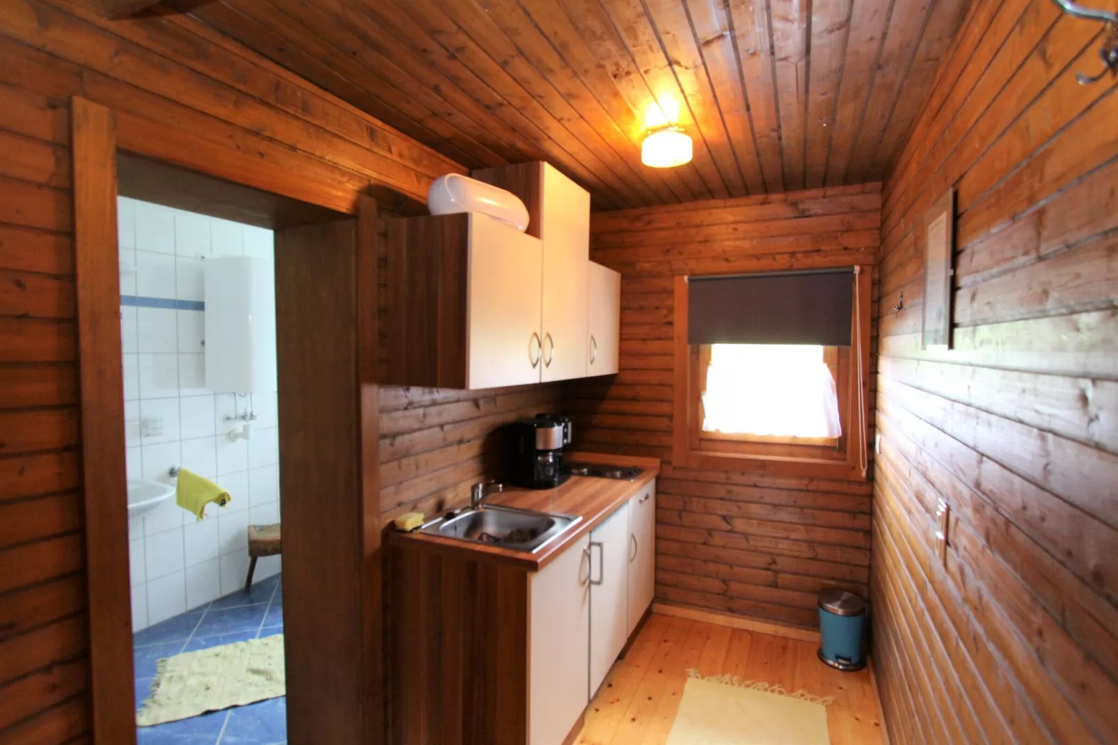 Barzaunerhof / Apartment 2-Kitchen