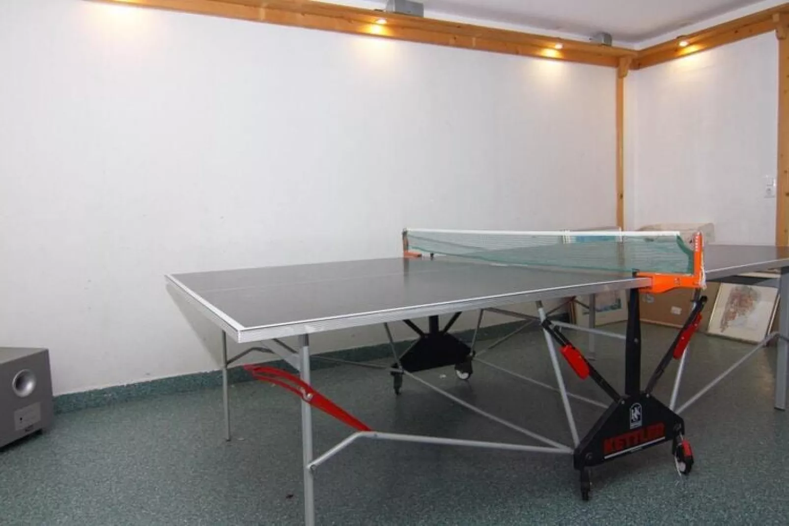 3-Raum App / 65 qm / Pinamar / 3 plus 2 Pers-Facilities