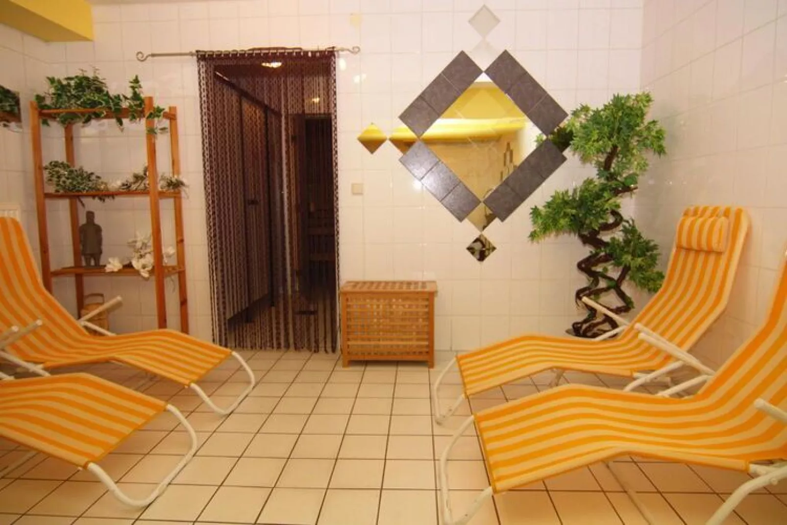 3-Raum App / 65 qm / Pinamar / 3 plus 2 Pers-Facilities